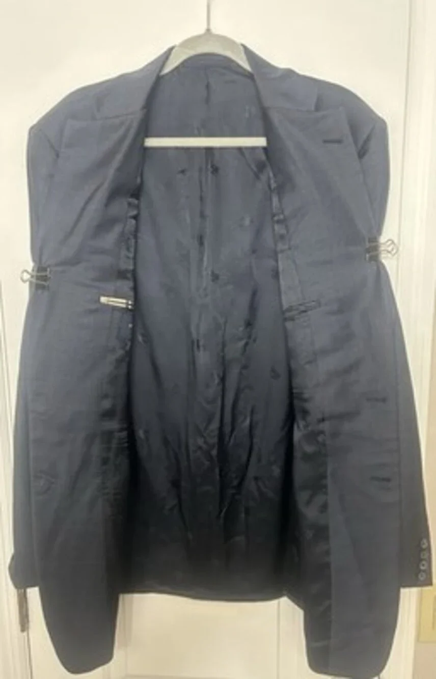 Burberry classic london